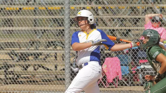 Stellar Pitching, Homers Propel ?Roos to Victory Over SEMO