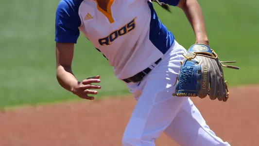 Six Roos Named 2015-16 NFCA Scholar-Athletes