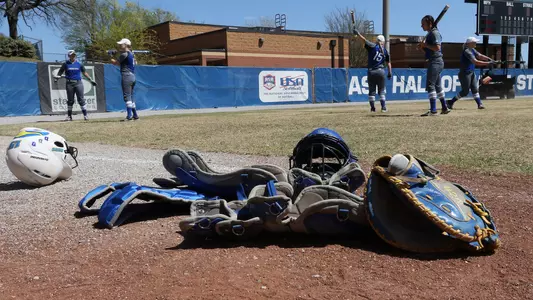 UMKC Softball Skills Camp Scheduled For Jan. 15