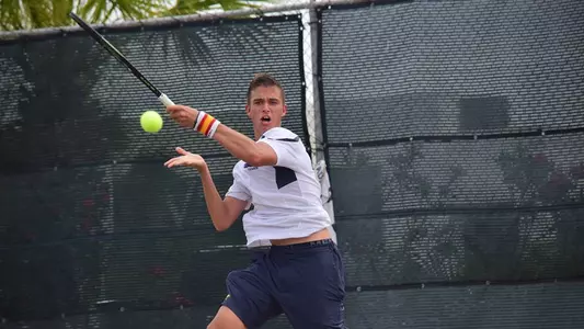 ?Roos Come Up Just Short In Pursuit Of WAC Title