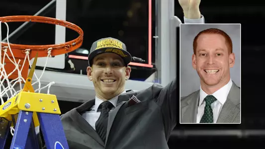 Kancher Named Associate Head Coach For ?Roos Women?s Basketball