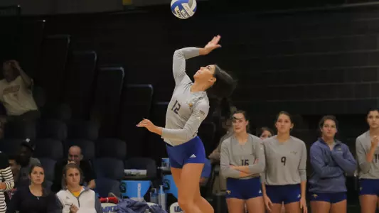 UMKC Ready for Arkansas Invitational