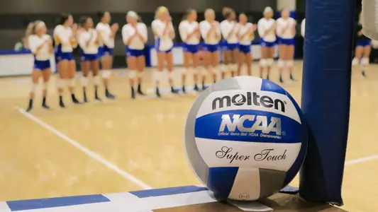 UMKC Travels West for Pair of WAC Matches