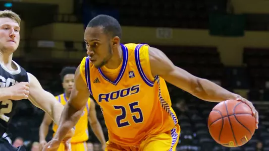 UMKC Welcomes CSU Bakersfield Saturday Night in Downtown KC