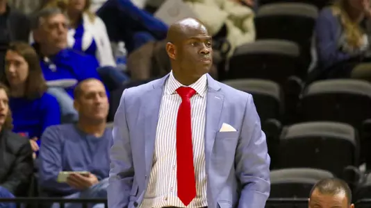 UMKC Inks Whitfield for 2018