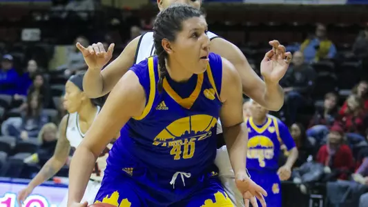 Roos Fall at UT Rio Grande Valley