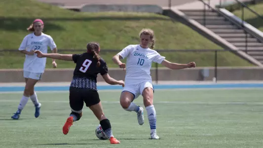 UMKC Cruises Past CSU Bakersfield For Third Consecutive Win