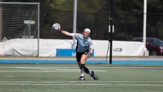 UMKC Prevails in OT, Beats GCU 1-0