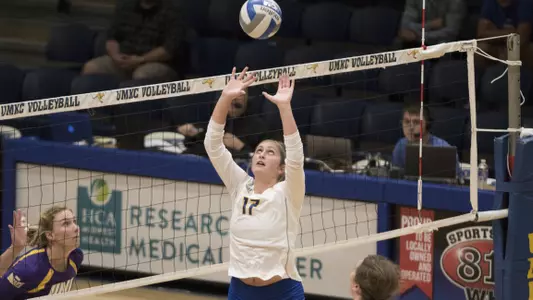 Roos Sweep Season Series With Lopes After 3-0 Win