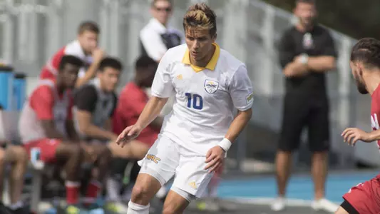 UMKC's Comeback Falls Short at Houston Baptist