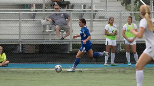 UMKC Opens WAC Play With Impressive Performance