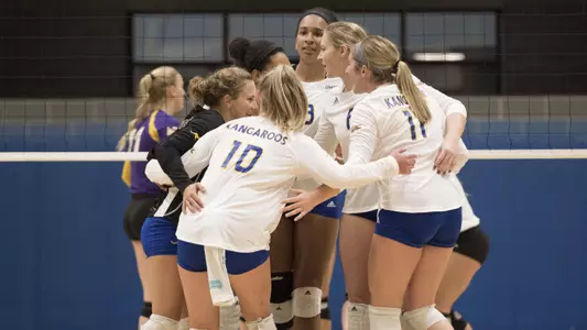 Roos Go For Season Sweep Of Lopes