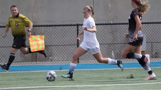 UMKC Claims Road Win Over Illinois-Chicago in Overtime Battle