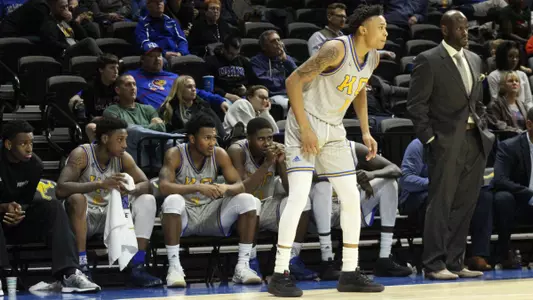 Roos Succumb to Chippewas in Overtime Battle on Kansas City Day