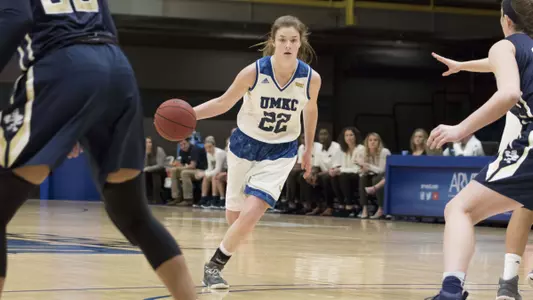 Roos Fight to Bitter End on Waldron's Historic Day