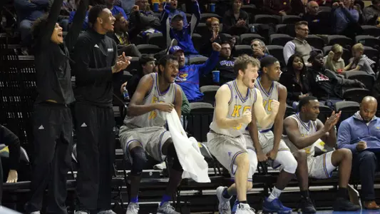 Roos Ready to Host South Dakota State for Friday Night Clash