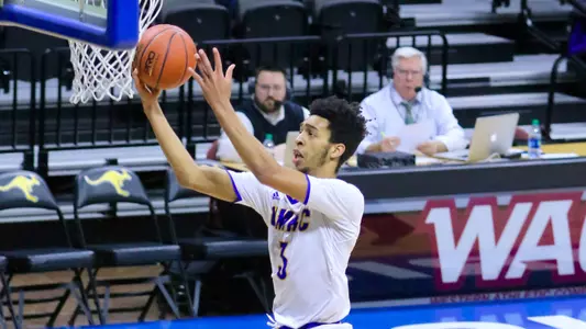 Steward Scores International Pro Contract in Iraq