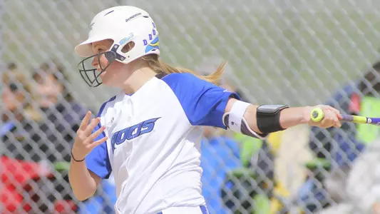UMKC Battles in Hard Fought Loss to Saint Louis
