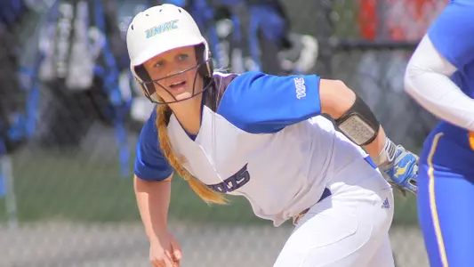 UMKC Finishes Battle at the Beach with Win Over Rider