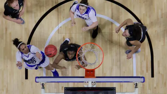 Roos Travel to Chicago State for Regular Season Finale