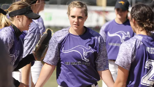 Roos Travel to California for Nine-Game Trip