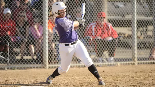 Roos Fall to Wolverines in Series Opener