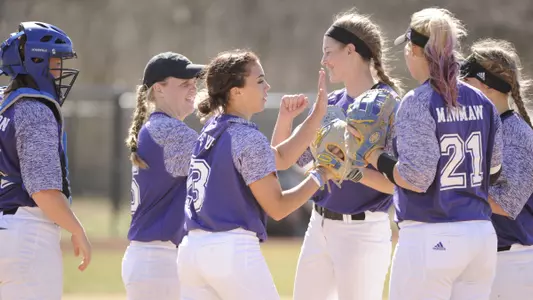 UMKC Set for Twin Bill at Saint Mary’s Tuesday