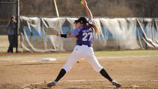 Three Roos Named to All-Tournament Team