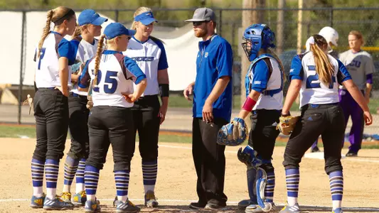 Roos Host Jackrabbits in Non-Conference Action on Tuesday