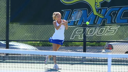 Roos Host Creighton in Tuesday Doubleheader on the Plaza