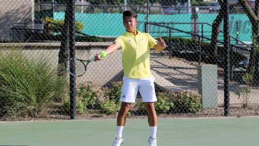 Roos Host Creighton in Tuesday Doubleheader on the Plaza