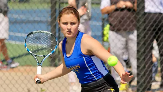 UMKC Takes Down Bluejays in Road Matchup