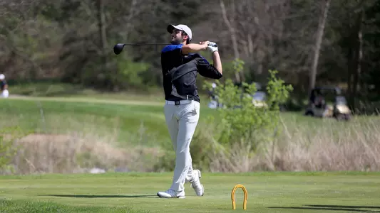 UMKC Opens 2017 At Ram Masters Invitational