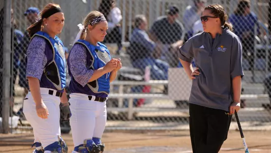 UMKC Hosts Creighton to Open Final Home Stand