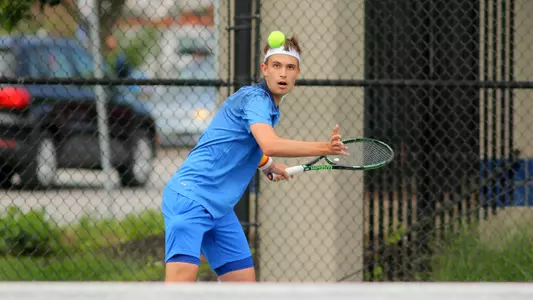 Roos Take Down Rival Golden Eagles