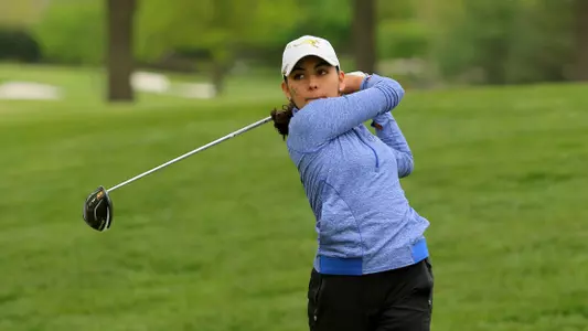 UMKC Earns Runner-Up Finish at WAC Championship; Diaz, Black Named All-WAC