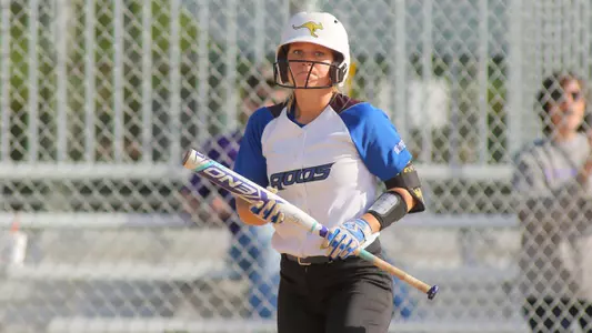 Roos Fall to Wolverines in Series Finale