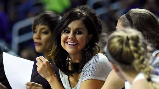 Hoyt Named UMKC Head Women's Basketball Coach