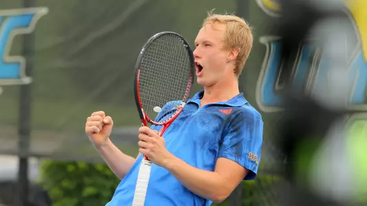 UMKC Opens NCAA Regional Friday Against Oklahoma State