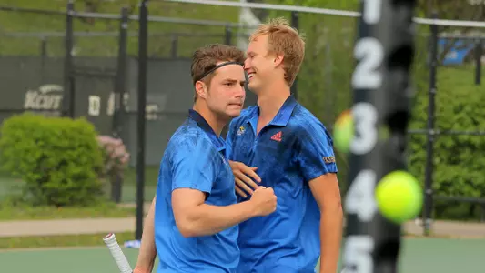 Roos Fall to #10 Oklahoma State in NCAA Regional