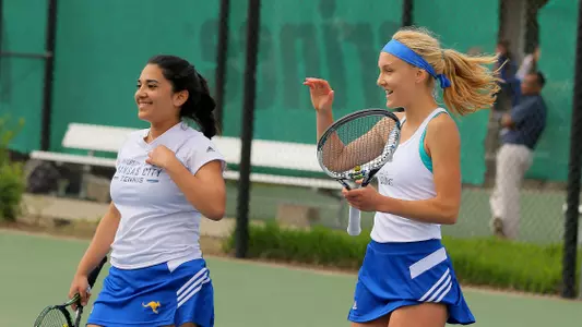 UMKC Makes First Appearance in NCAA Regional Saturday