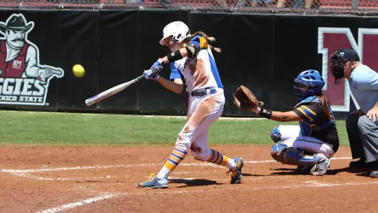 'Roos outscore DMACC 10-1