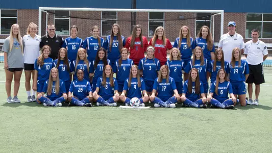 UMKC Set to Host Kansas State for Exhibition Match