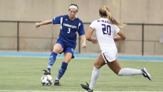 Roos Come Up Short Against Wildcats