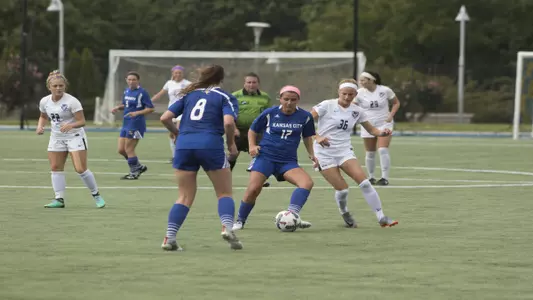 Late Comeback Falls Just Short For UMKC