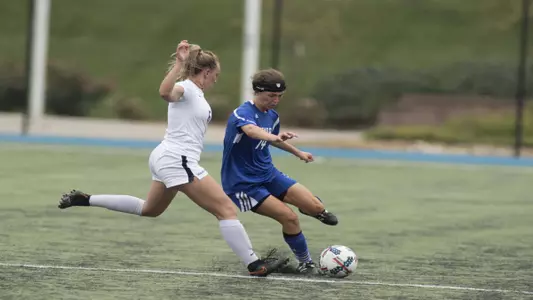 UMKC Brings Home Victory in Home Opener