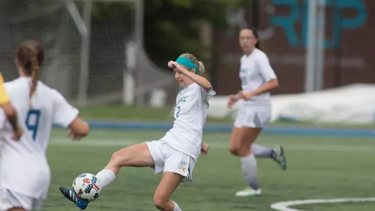 UMKC Unable to Win Third Straight