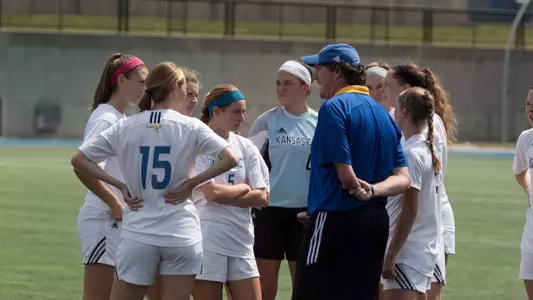 Roos Drop 1-0 Decision to Omaha