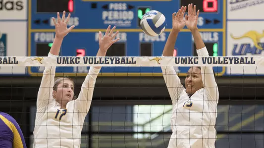 UMKC Wraps Up Preseason Slate at CEFCU Invitational