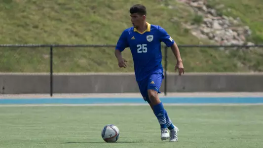 Roos Will Host Bears for UMKC Student Night on Tuesday